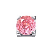 Charm Donna Oro Mujer Elements in Oro blanco Topazio DCHY9317 - DCHY9317